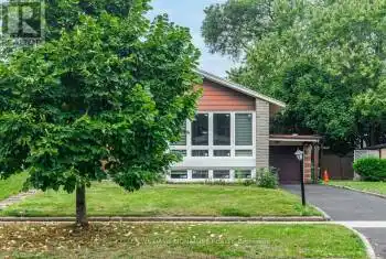 76 Perivale Cres Unit# Main, Toronto, Ontario M1J 2C3, 3 Bedrooms Bedrooms, 6 Rooms Rooms,2 BathroomsBathrooms,All Houses,Rented,Perivale,E9368717