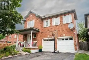 23 Badger Ave, Brampton, Ontario L6R 1Z2, 3 Bedrooms Bedrooms, 8 Rooms Rooms,3 BathroomsBathrooms,All Houses,Sold,Badger,W9368645