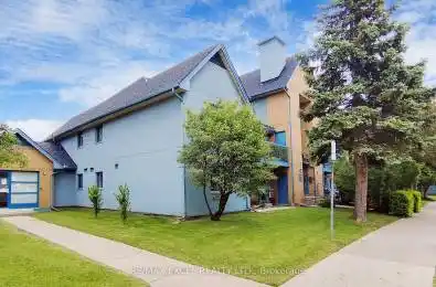 95 Drive Unit 1132 Mississauga (Hurontario) Ontario L4Z3L2