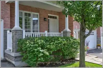 3 Fenton Lane Port Hope Ontario L1A0A3