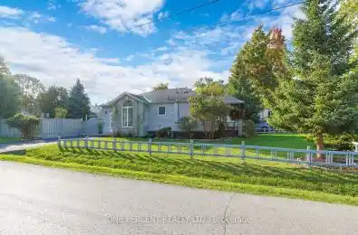1064 Strathy Avenue Mississauga (Lakeview) Ontario L5E2J8