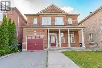 6 Wellsprings Dr, Brampton, Ontario L6V 4S5, 3 Bedrooms Bedrooms, 9 Rooms Rooms,4 BathroomsBathrooms,All Houses,Sold,Wellsprings,W9369170