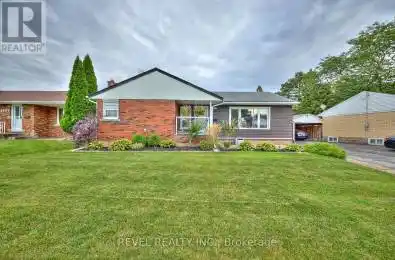 5985 Scott Street Niagara Falls Ontario L2E3B3