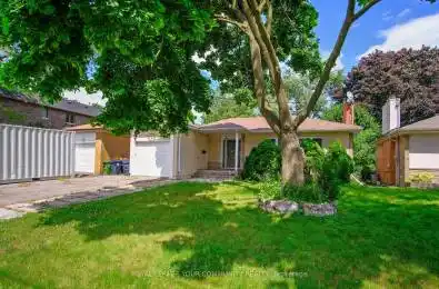 191 Maxome Avenue Toronto (Newtonbrook East) Ontario M2M3L1