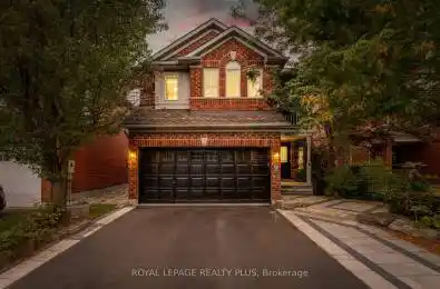 56 Forsyth Crescent Halton Hills (Georgetown) Ontario L7G6G3