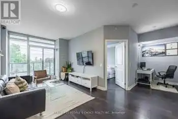 8 Fieldway Rd Unit# 423, Toronto, Ontario M8Z 0C3, 1 Bedroom Bedrooms, 5 Rooms Rooms,1 BathroomBathrooms,Condo,Sold,Fieldway,W9370015