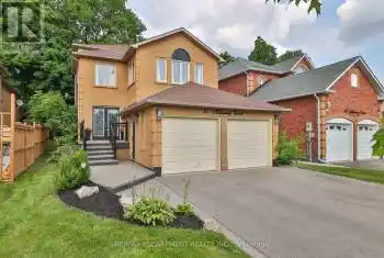 44 Killarney Crt, Brampton, Ontario L6Z 3B5, 3 Bedrooms Bedrooms, 7 Rooms Rooms,3 BathroomsBathrooms,All Houses,Sold,Killarney,W9369451