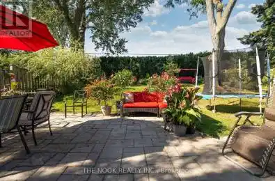 464 Gibbons Street Oshawa (McLaughlin) Ontario L1J4Z4