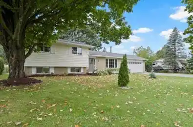 104 Drive Scugog (Blackstock) Ontario L0B1B0