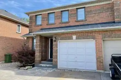 17 Alderbrook Place Unit# Upper Caledon (Bolton North) Ontario L7E1V3