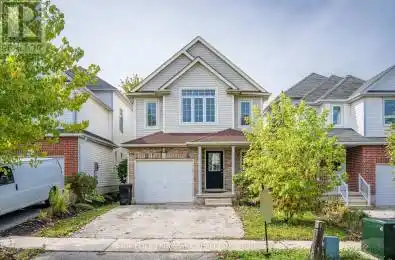 765 Laurelwood Drive Waterloo Ontario N2V2W2