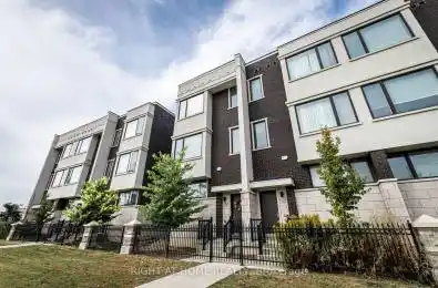 3920 Major Mackenzie Drive Vaughan (Vellore Village) Ontario L4H4R2