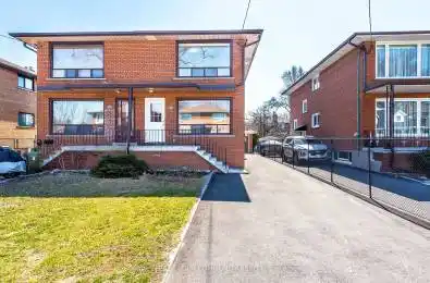 59A Roseland Drive Unit# Upper Toronto (Alderwood) Ontario M8W1Y4