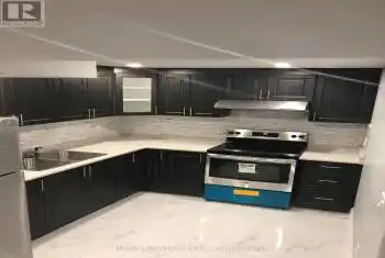 978 Bristol Rd, Mississauga, Ontario L5V 0C5, 2 Bedrooms Bedrooms, 2 Rooms Rooms,1 BathroomBathrooms,All Houses,Rented,Bristol,W9371041