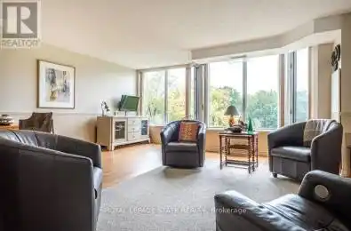 180 Limeridge Rd Unit# 301 Hamilton Ontario L9C 7H7