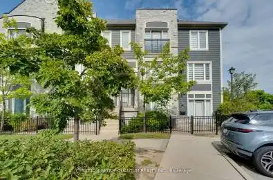 5650 Boulevard Unit 28 Mississauga (Churchill Meadows) Ontario L5M0L8