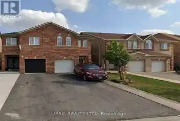 431 Comiskey Cres Unit# Bsmt, Mississauga, Ontario L5W 0C7, 2 Bedrooms Bedrooms, 3 Rooms Rooms,1 BathroomBathrooms,All Houses,Rented,Comiskey,W9371217