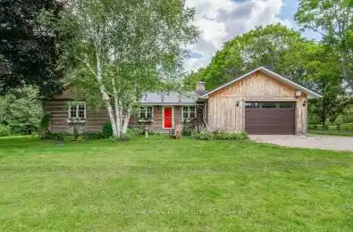 5479 Second Line Erin Ontario L7J 2L9
