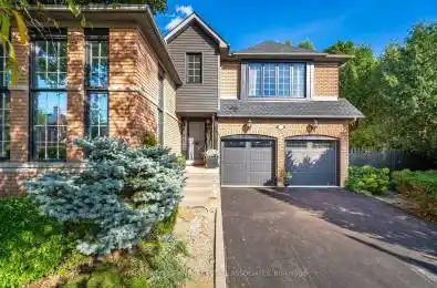7183 Court Mississauga (Meadowvale) Ontario L5N6K1
