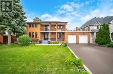 49 Gordon Drive Vaughan (West Woodbridge) Ontario L4L1R4