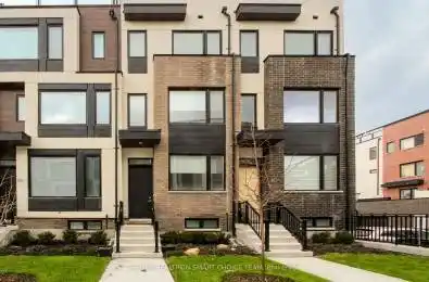 80 Thomas Mulholland Drive Unit# 2 Toronto (Downsview-Roding-CFB) Onta