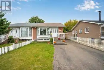 1531 Banwell Rd, Mississauga, Ontario L5J 3X6, 3 Bedrooms Bedrooms, 6 Rooms Rooms,2 BathroomsBathrooms,All Houses,Sold,Banwell,W9371362