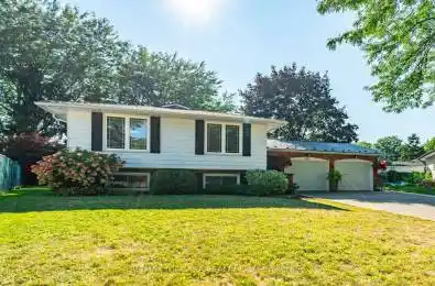 10 Wedgewood Court St. Catharines Ontario L2N6L5