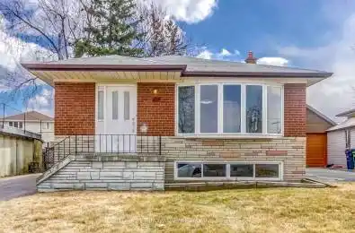 17 Tralee Avenue Unit# #Bsmt Toronto (Woburn) Ontario M1G3E3