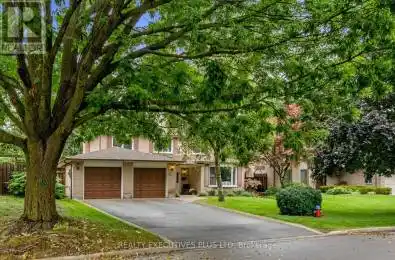 183 Crescent Oakville (Eastlake) Ontario L6J5Y6