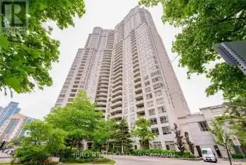 35 Kingsbridge Garden Circ Unit# 1406, Mississauga, Ontario L5R 3Z5, 2 Bedrooms Bedrooms, 6 Rooms Rooms,2 BathroomsBathrooms,Condo,Rented,Kingsbridge Garden,W9371898