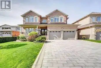 1569 Carrington Rd, Mississauga, Ontario L5M 2K3, 4 Bedrooms Bedrooms, 10 Rooms Rooms,5 BathroomsBathrooms,All Houses,Sold,Carrington,W9372120