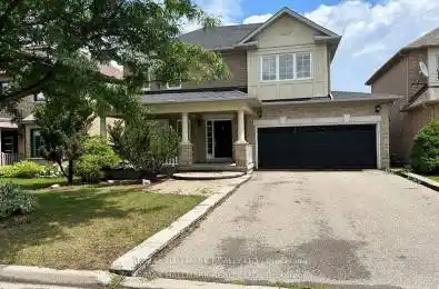 15 Magenta Street Richmond Hill (Langstaff) Ontario L4B4H2