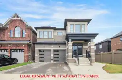 111 Petch Avenue Caledon Ontario L7C4K3