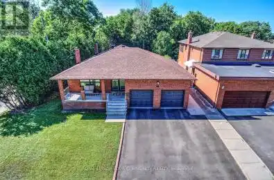 127 Marsi Road Richmond Hill (North Richvale) Ontario L4C5R3
