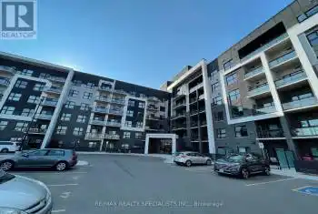 128 Grovewood Common Unit# 329, Oakville, Ontario L6H 0X3, 2 Bedrooms Bedrooms, 4 Rooms Rooms,2 BathroomsBathrooms,Condo,Rented,Grovewood Common,W9372456