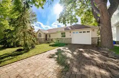 60 Clarke Street Whitchurch-Stouffville (Stouffville) Ontario L4A3P9