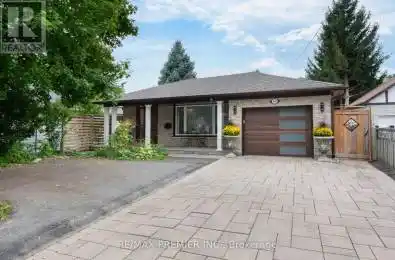 110 Clarence Street Vaughan (West Woodbridge) Ontario L4L1L3