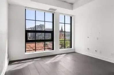 608 Richmond Street Unit# 707 Toronto (Waterfront Communities) Ontario