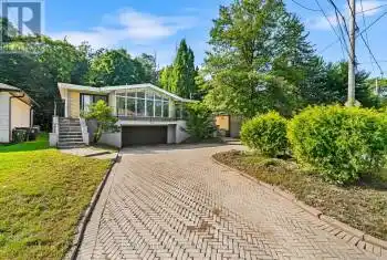 21 Christine Cres Unit# Main, Toronto, Ontario M2R 1A4, 4 Bedrooms Bedrooms, 9 Rooms Rooms,3 BathroomsBathrooms,All Houses,Rented,Christine,C9372701