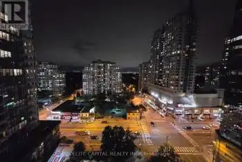 5162 Yonge St Unit# 1607, Toronto, Ontario M2N 5P6, 1 Bedroom Bedrooms, 5 Rooms Rooms,1 BathroomBathrooms,Condo,Rented,Yonge,C9372705