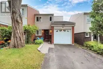 3508 Ash Row Cres, Mississauga, Ontario L5L 1K4, 3 Bedrooms Bedrooms, 6 Rooms Rooms,3 BathroomsBathrooms,All Houses,Sold,Ash Row,W9372786