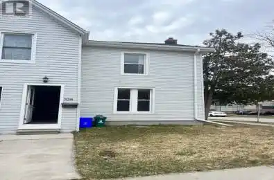 328 Centre Street Unit# Upper Oshawa (Central) Ontario L1H4B5