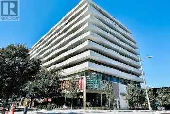 60 Tannery Rd Unit# 906, Toronto, Ontario M5A 0S8, 1 Bedroom Bedrooms, 4 Rooms Rooms,1 BathroomBathrooms,Condo,Rented,Tannery,C9372925