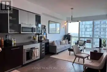5168 Yonge St Unit# 2308, Toronto, Ontario M2N 0G1, 1 Bedroom Bedrooms, 4 Rooms Rooms,1 BathroomBathrooms,Condo,Rented,Yonge,C9372939