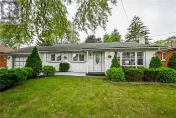 7016 GARDEN St, Niagara Falls, Ontario L2G 1H7, 3 Bedrooms Bedrooms, 7 Rooms Rooms,2 BathroomsBathrooms,All Houses,Sold,GARDEN,X9414708