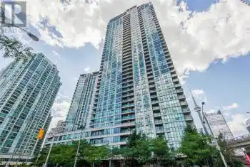 12 Yonge St Unit# 901, Toronto, Ontario M5E 1Z9, 1 Bedroom Bedrooms, 4 Rooms Rooms,1 BathroomBathrooms,Condo,Rented,Yonge,C9373327