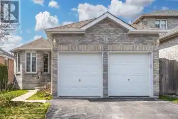 38 Reynolds Lane Unit# Lower, Barrie, Ontario L4N 0P9, ,1 BathroomBathrooms,All Houses,Rented,Reynolds,S9373258