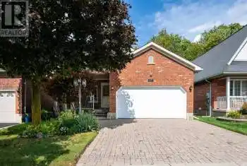 17 Abbey Rd, Orangeville, Ontario L9W 5B1, 3 Bedrooms Bedrooms, 7 Rooms Rooms,2 BathroomsBathrooms,All Houses,Sold,Abbey,W9373242