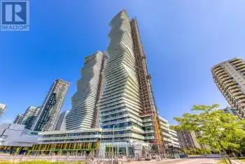 3900 Confederation Pkwy Unit# 4008, Mississauga, Ontario L5B 3J1, 2 Bedrooms Bedrooms, 4 Rooms Rooms,1 BathroomBathrooms,Condo,Rented,Confederation,W9373290