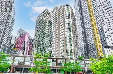 24 Wellesley Street Unit# 312 Toronto (Bay Street Corridor) Ontario M4